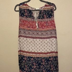 Women’s XL Sun Dress